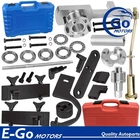 Timing Chain Pulley Tool SET Fit Jaguar Land Rover Range Rover XE XFR AJ126 3.0L