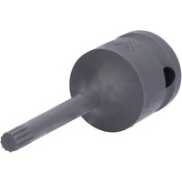 "Brilliant Tools BT022612 1/2\" Kraft-Bit-Stecknuss Xzn M6"