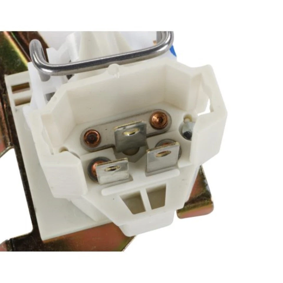 Interruptor atenuador de faros ACDelco genuino para GMC C1500/C2500/C3500 1990-1994 Foto 3 de 4