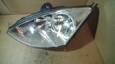 Scheinwerfer Links 0374D Ford Focus Bj 2003