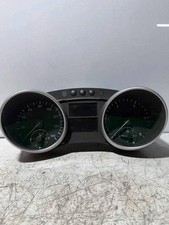 Mercedes-Benz GL X164 2006 Diesel Geschwindigkeitsmesser Cockpit A1645403447 Mercedes-Benz GL X164 2006 Diesel Geschwindigkeitsmesser Cockpit A1645403447