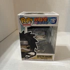 Funko Pop! Vinyl: Naruto - Kotetsu Hagane #1197
