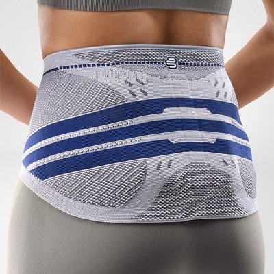 Bauerfeind LumboTrain 2 Waisted Stabilization Spine Back Support Size 2 Lumbar