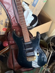 Fernandes the Function | eBay