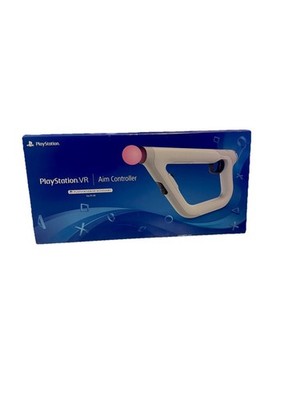NEW SEALED Sony PlayStation VR Aim Controller - 3001931