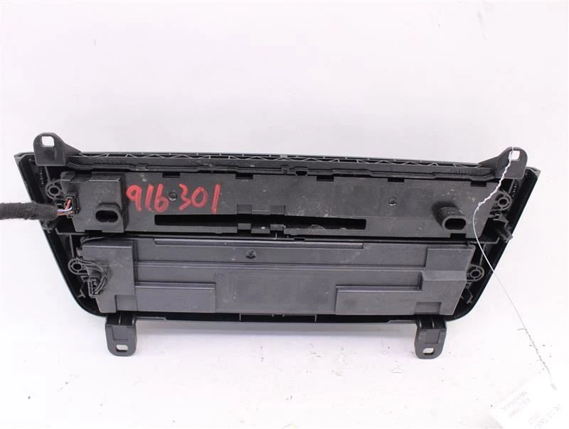 CONTROLES DE TEMPERATURA DELANTEROS 320i 328D 328i 328I GT 335i 335i 3 12-14 916301 Foto 2 de 2