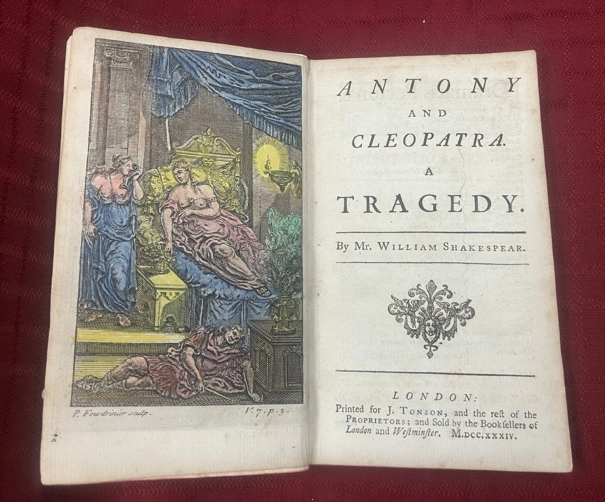 English Books 1700-1799 for sale | eBay