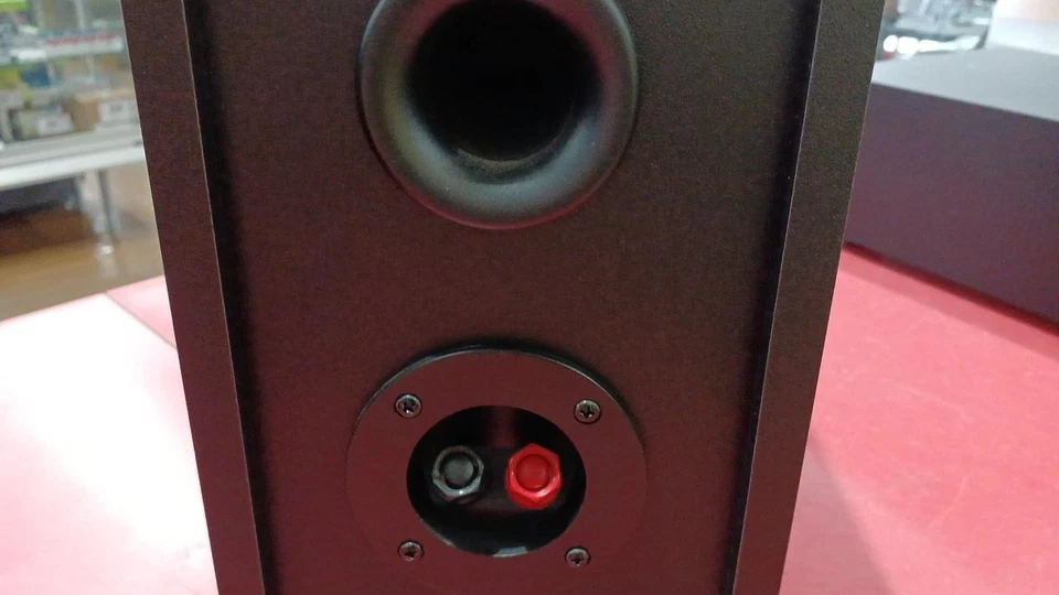 SONY CMT SX7 HiFi System Audio Component Wi-fi Bluetooth CD CD-R/RW 100 W - Image 4 of 4