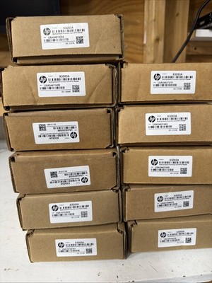 HP Universal USB RF Proximity Card Reader (X3D03A)