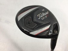 Titleist 913F Fairway Wood FW Titleist SPEEDER 519 Evolution (S) #457 Golf