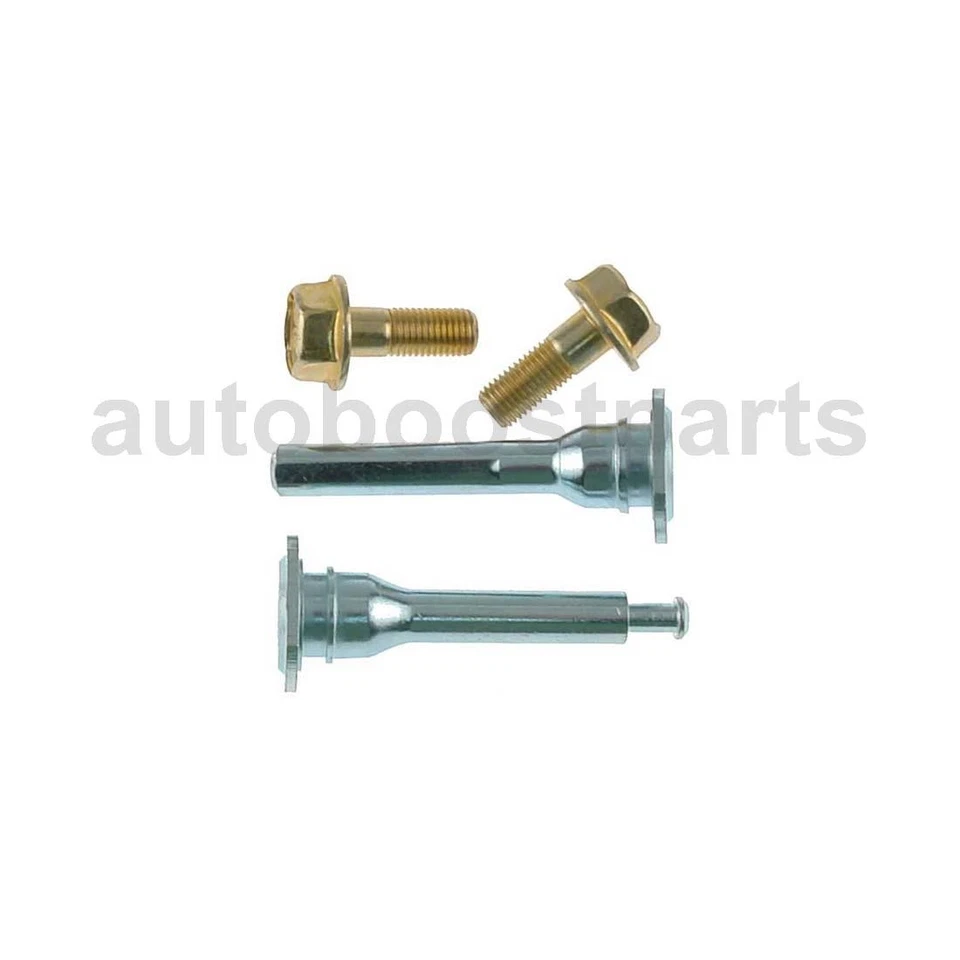 Kit de pinza de freno de disco trasera para Subaru Baja 2003-2006 Foto 3 de 3