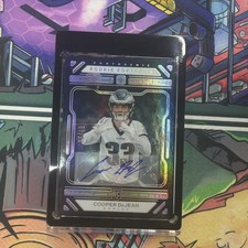 2025 Panini PhotoGenic NFL Set Review and Checklist 34
