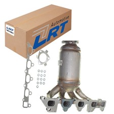 Catalyseurs Saab 9-3