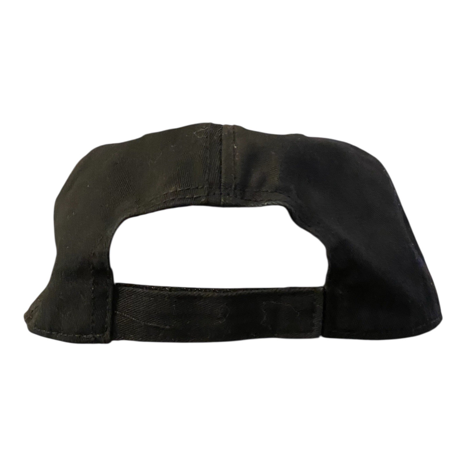 Deadpool Black Hat Reversible COMICSTRIP Baseball… - image 3