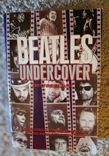 Beatles Undercover - Kristofer K. Engelhardt Like New