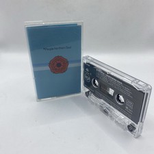 M People Northern Soul Cassette Tape Rare Cover