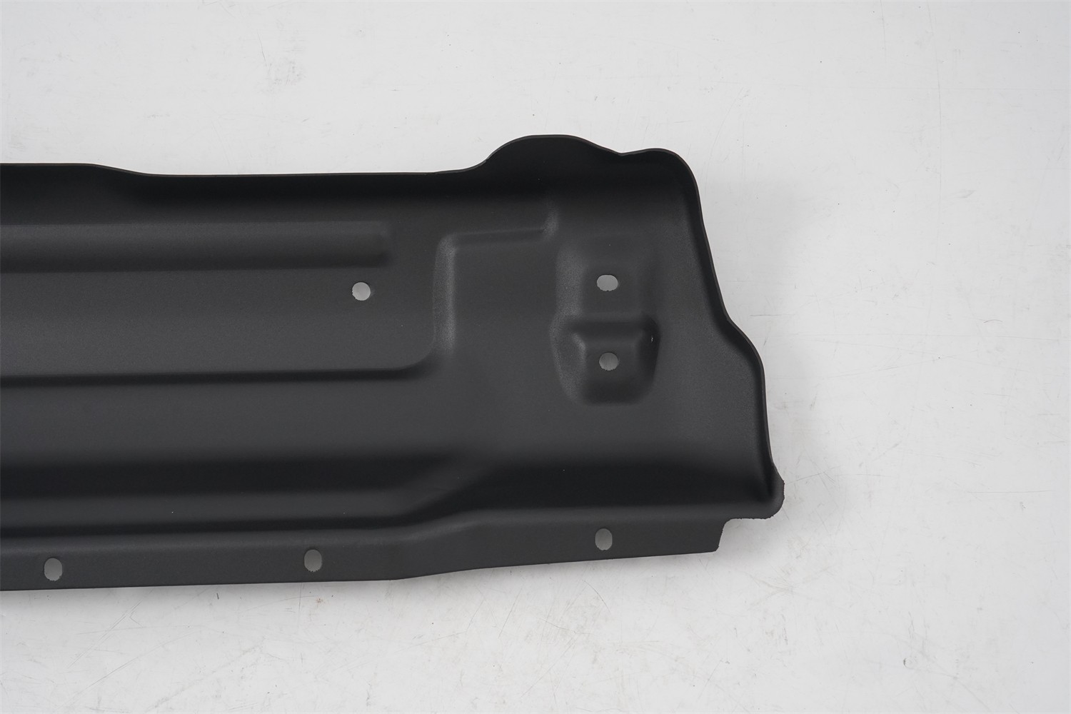 NEW Fits 2018-2025 Jeep Wrangler JL / Jeep Gladiator JT Front Bumper Skid Plate thumbnail 15