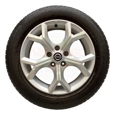 Nissan Juke F16 N-Connecta Alloy Wheels 215/60/R17 2019-2026 Banoze Sporti