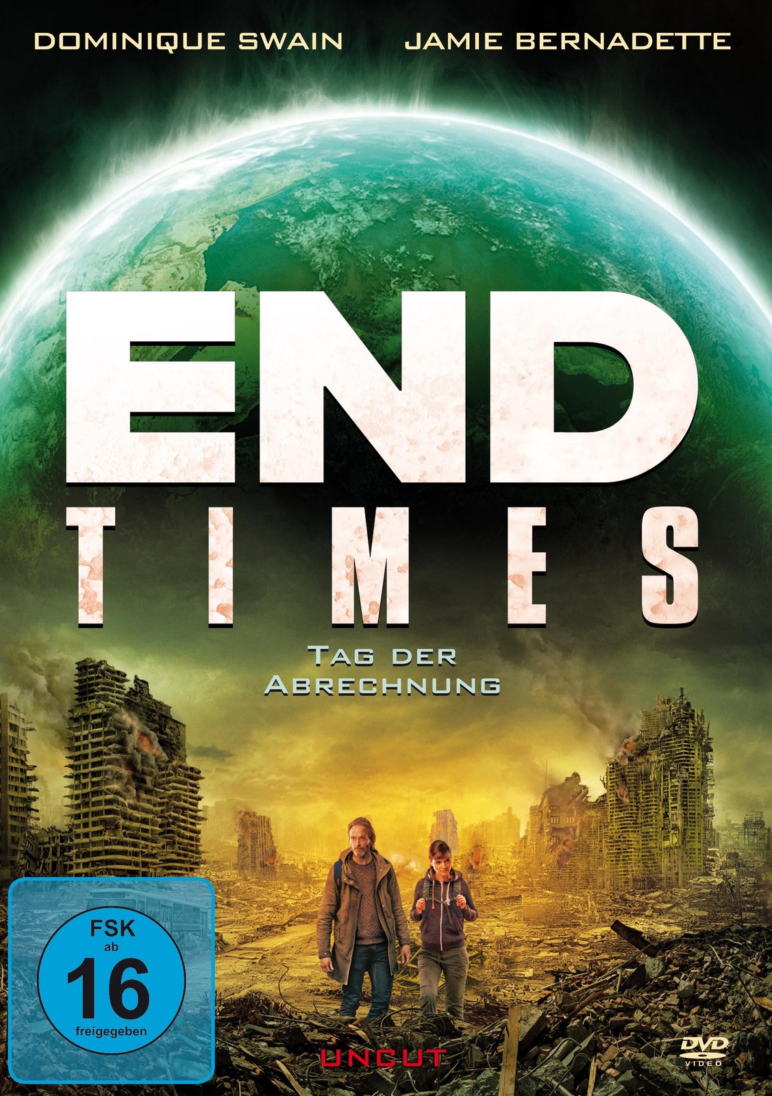 End Times (DVD) - Bild 2
