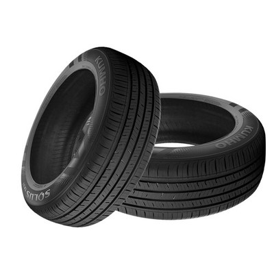 2 X Kumho Solus TA31 235/55/16 98V Grand Touring All-Season Tire