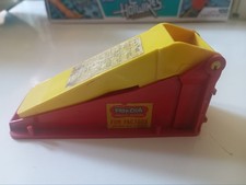 Vintage Play-Doh Play Doh Playdoh Excavator 1960s