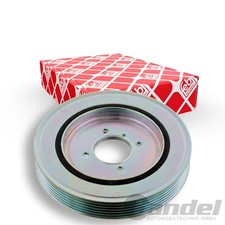 Poulies diverses Citroen C15