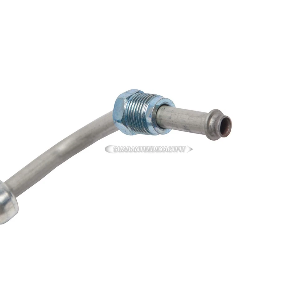 Mangueira de pressão de direção hidráulica TCP para Buick Skylark e Oldsmobile Achieva Edelmann - Imagem 2 de 3