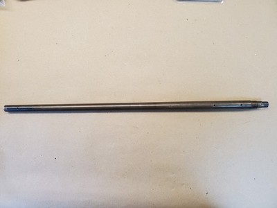 WARDS WESTERNFIELD MODEL 488A MOSSBERG MODEL 51 22LR BARREL 24''