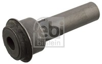 Febi Bilstein Lagerung, AchsköRper 103509 FüR Nissan
