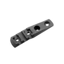 Magpul M-LOK Cantilever Rail/Light Mount Polymer Black - MAG587BLK