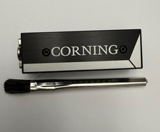 Corning RST-000 Ribbon Splitting Tool, Brush, Case