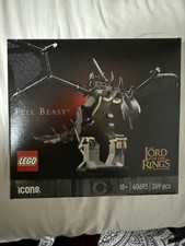 LEGO 40693 - Il Signore degli Anelli - Bestia Volante