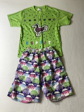 Esprit Kids 2 piece Short Top Set Size 9-10