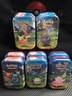 Pokemon TCG Ascended Heroes Mega Evolution 10x Mini Tins = 20x Booster Packs 🔥