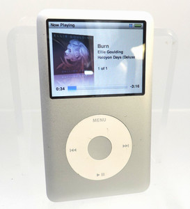 iPod A1238 160GB | eBay