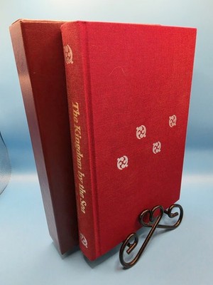 The Kingdom by the Sea: A Journey Around Great Britain - Signed Limited Edition