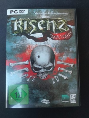 Risen 2-Dark Waters (PC)