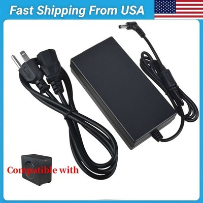 24V Adapter For Klipsch RSB-11 RSB-14 Reference Sound Bar