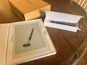 Supernote Nomad Folio | eBay