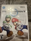 Mario Kart Wii (Nintendo, Wii) Complete W/Manual