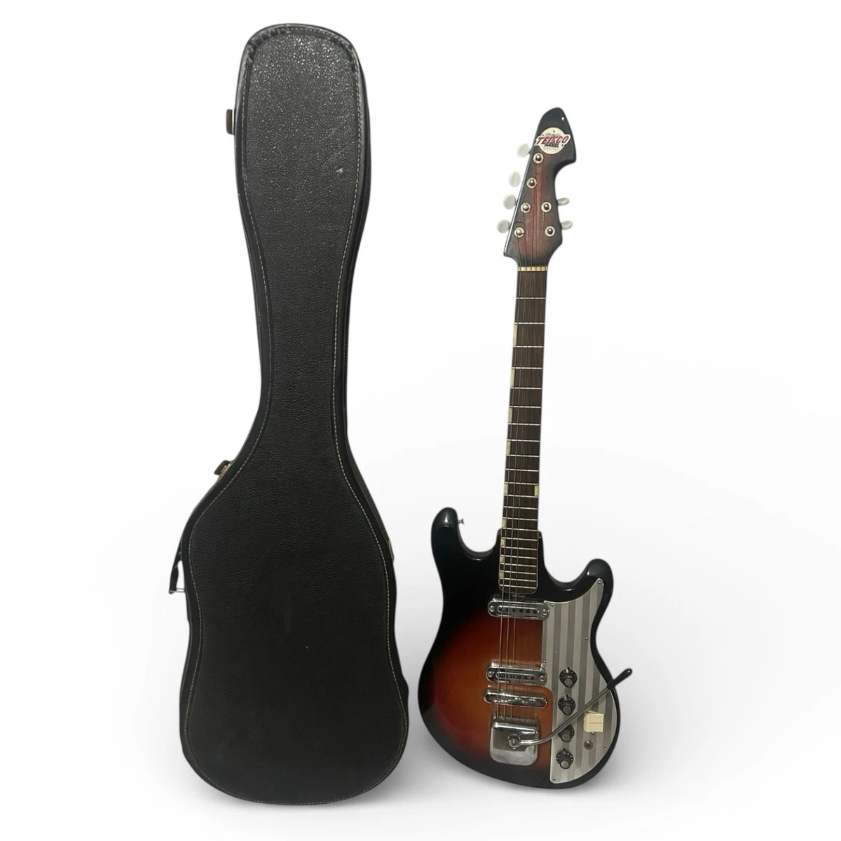 Teisco Electric Guitars for sale | eBay