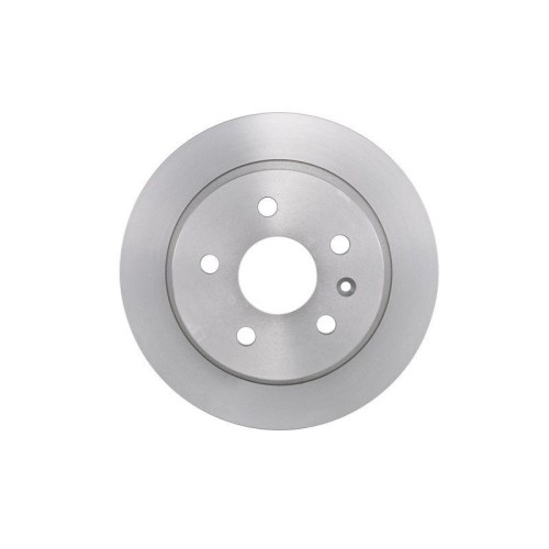 Bremsscheibe Bosch 0986479513 FüR Opel Saab Vauxhall Chevrolet Buick Hinterachse-image