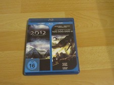 * 2012  &  100000000   * Blurayfilm  Sammlung...