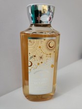 Bath Body Works GOLDEN ECLIPSE Body Wash Shower Gel Shampoo 10oz