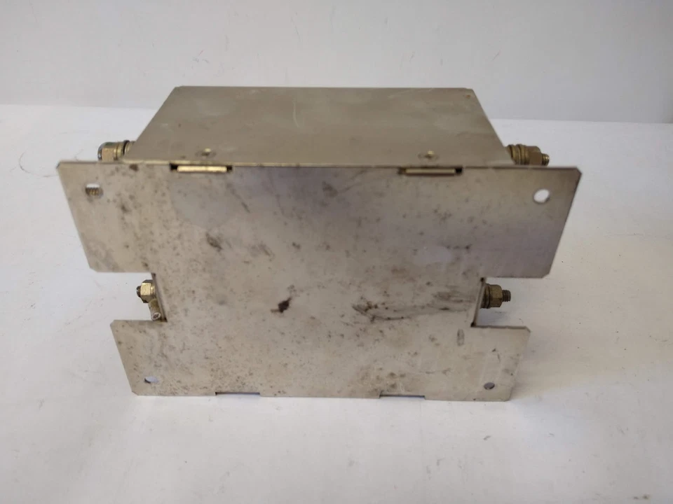 Fuji Electrochemical Noise Filters NFD2503FA - Image 2 of 3