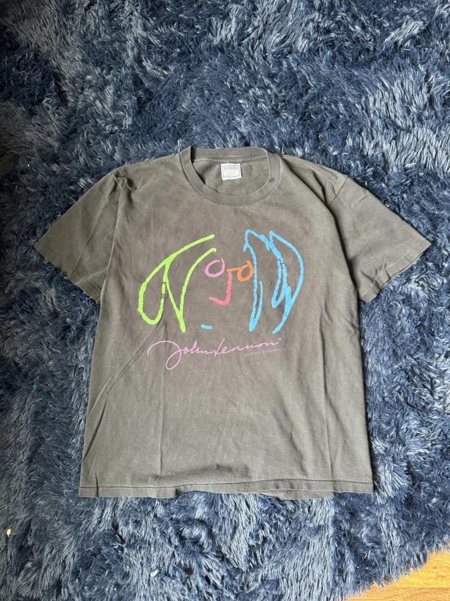 John Lennon Shirt for sale | eBay
