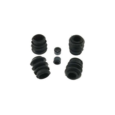Carlson 16043 Disc Brake Caliper Guide Pin Boot Kit