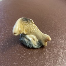 Vintage Wade Whimsies 'Trout'
