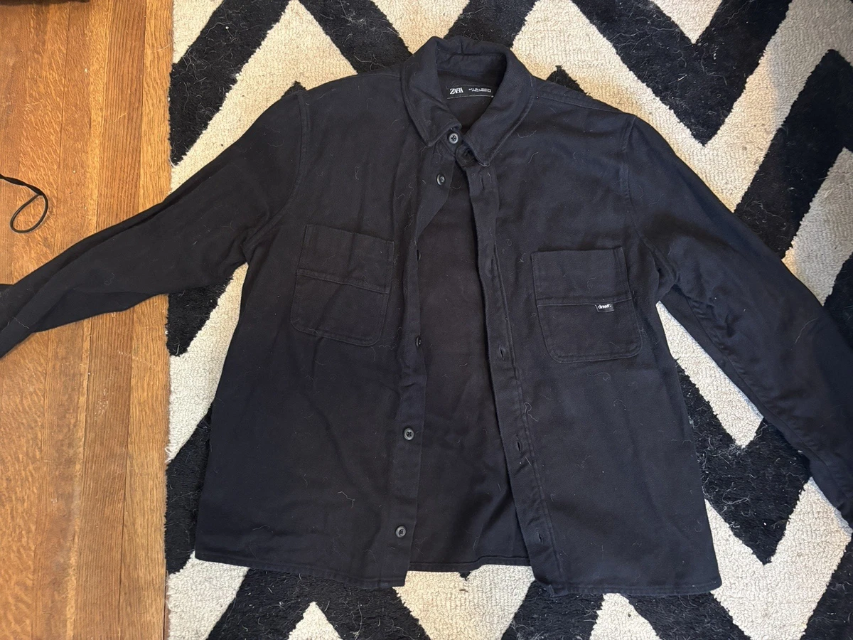 Zara Coats, Jackets & Vests for Suede Outer Shell Men for Sale