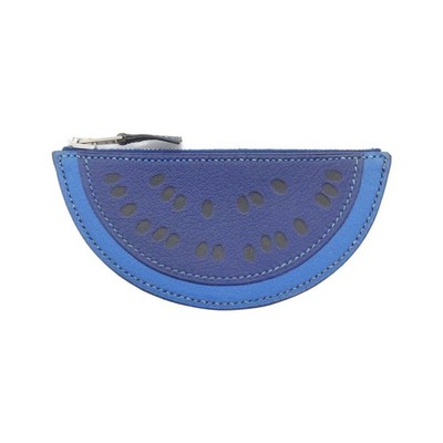 Authentic [Vintage] Hermes Coin Case #230-000-570-3981